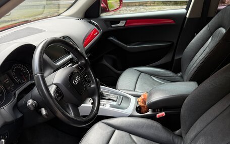 Audi Q5, 2011 год, 1 550 000 рублей, 13 фотография