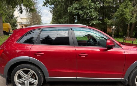 Audi Q5, 2011 год, 1 550 000 рублей, 10 фотография