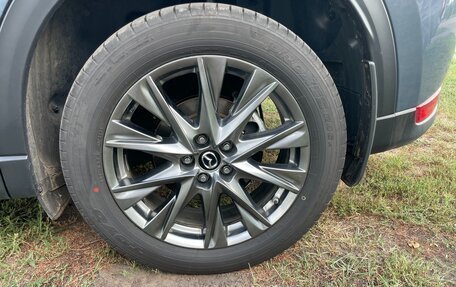 Mazda CX-5 II, 2021 год, 3 500 000 рублей, 7 фотография