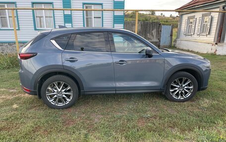 Mazda CX-5 II, 2021 год, 3 500 000 рублей, 4 фотография