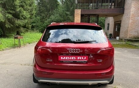 Audi Q5, 2011 год, 1 550 000 рублей, 12 фотография