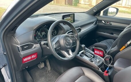 Mazda CX-5 II, 2021 год, 3 500 000 рублей, 8 фотография