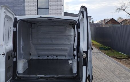 Opel Vivaro A рестайлинг, 2010 год, 1 400 000 рублей, 6 фотография