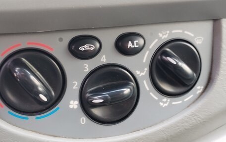 Opel Vivaro A рестайлинг, 2010 год, 1 400 000 рублей, 23 фотография