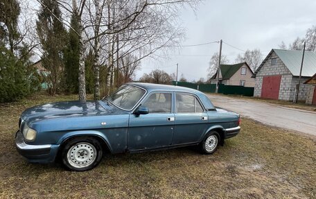 ГАЗ 3110 «Волга», 2003 год, 200 000 рублей, 3 фотография