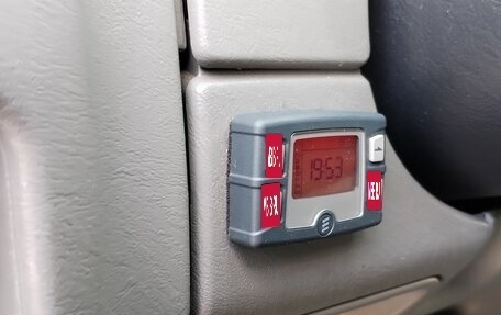 Opel Vivaro A рестайлинг, 2010 год, 1 400 000 рублей, 20 фотография