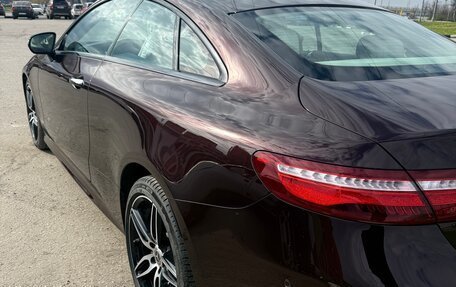 Mercedes-Benz E-Класс, 2019 год, 4 900 000 рублей, 3 фотография