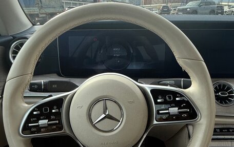 Mercedes-Benz E-Класс, 2019 год, 4 900 000 рублей, 8 фотография
