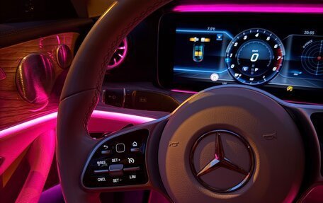 Mercedes-Benz E-Класс, 2019 год, 4 900 000 рублей, 10 фотография