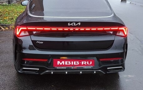 KIA K5, 2021 год, 2 250 000 рублей, 2 фотография