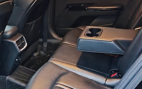 KIA K5, 2021 год, 2 250 000 рублей, 5 фотография