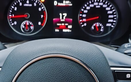 KIA K5, 2021 год, 2 250 000 рублей, 6 фотография