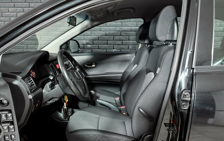 SsangYong Actyon II рестайлинг, 2012 год, 1 200 000 рублей, 10 фотография