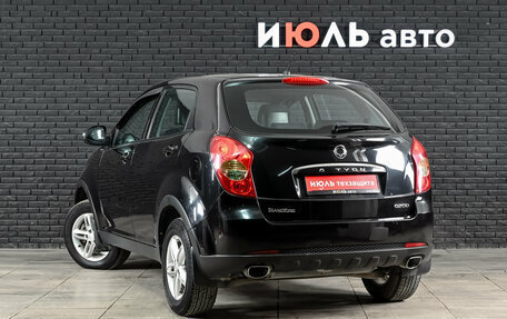 SsangYong Actyon II рестайлинг, 2012 год, 1 200 000 рублей, 7 фотография