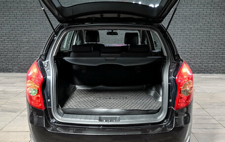 SsangYong Actyon II рестайлинг, 2012 год, 1 200 000 рублей, 6 фотография