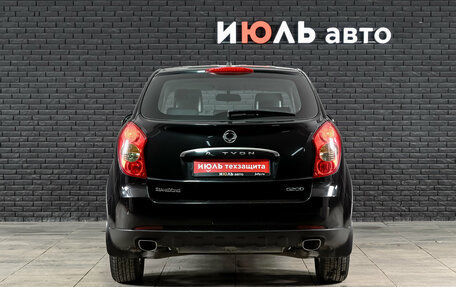 SsangYong Actyon II рестайлинг, 2012 год, 1 200 000 рублей, 5 фотография