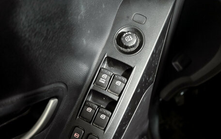 SsangYong Actyon II рестайлинг, 2012 год, 1 200 000 рублей, 13 фотография
