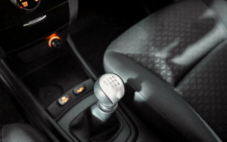 SsangYong Actyon II рестайлинг, 2012 год, 1 200 000 рублей, 14 фотография