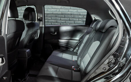 SsangYong Actyon II рестайлинг, 2012 год, 1 200 000 рублей, 18 фотография