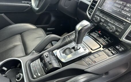 Porsche Cayenne III, 2012 год, 2 790 000 рублей, 6 фотография