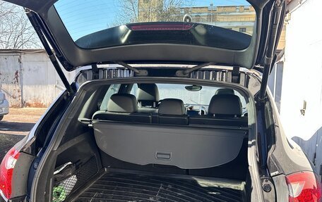 Porsche Cayenne III, 2012 год, 2 790 000 рублей, 4 фотография