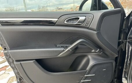 Porsche Cayenne III, 2012 год, 2 790 000 рублей, 10 фотография
