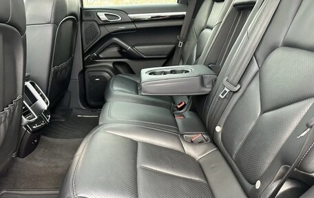 Porsche Cayenne III, 2012 год, 2 790 000 рублей, 9 фотография