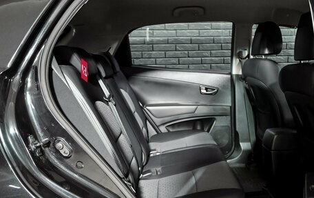SsangYong Actyon II рестайлинг, 2012 год, 1 200 000 рублей, 17 фотография