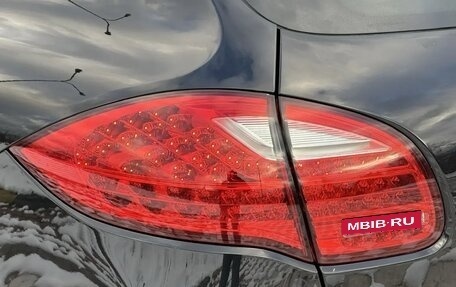 Porsche Cayenne III, 2012 год, 2 790 000 рублей, 12 фотография