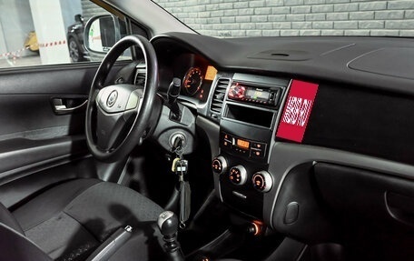 SsangYong Actyon II рестайлинг, 2012 год, 1 200 000 рублей, 16 фотография