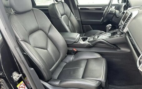 Porsche Cayenne III, 2012 год, 2 790 000 рублей, 13 фотография