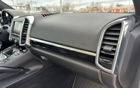 Porsche Cayenne III, 2012 год, 2 790 000 рублей, 14 фотография