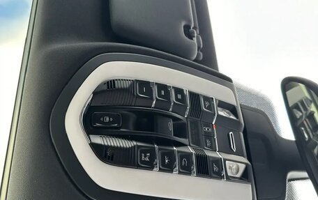 Porsche Cayenne III, 2012 год, 2 790 000 рублей, 20 фотография