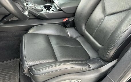 Porsche Cayenne III, 2012 год, 2 790 000 рублей, 21 фотография