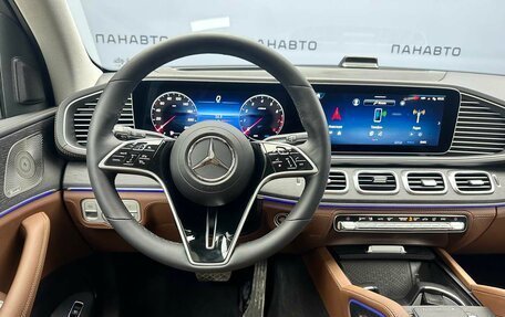 Mercedes-Benz GLE, 2025 год, 14 760 000 рублей, 4 фотография
