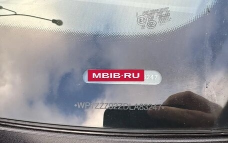 Porsche Cayenne III, 2012 год, 2 790 000 рублей, 16 фотография