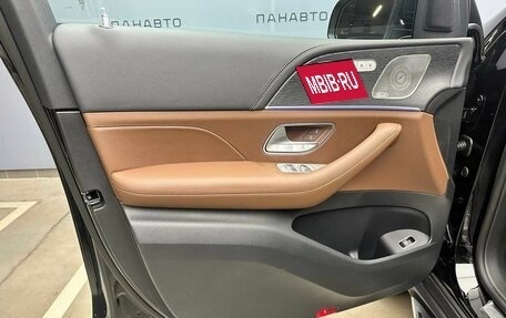 Mercedes-Benz GLE, 2025 год, 14 760 000 рублей, 5 фотография