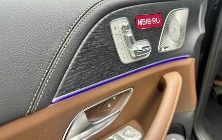 Mercedes-Benz GLE, 2025 год, 14 760 000 рублей, 6 фотография