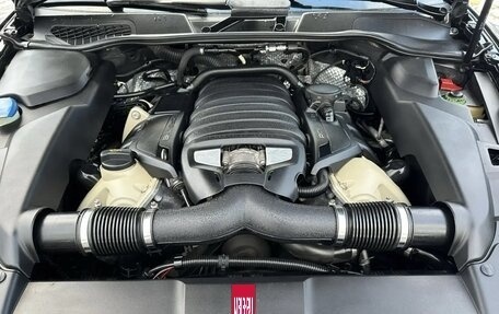 Porsche Cayenne III, 2012 год, 2 790 000 рублей, 19 фотография