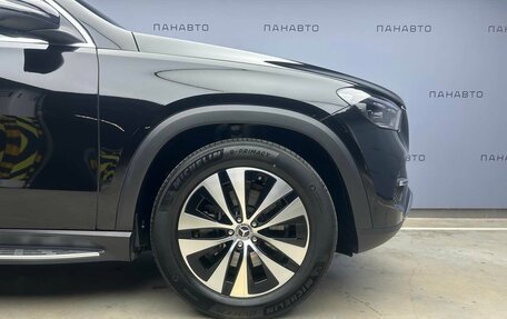 Mercedes-Benz GLE, 2025 год, 14 760 000 рублей, 2 фотография