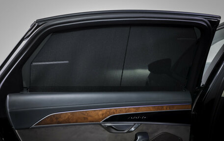 Audi A8, 2019 год, 5 500 000 рублей, 4 фотография