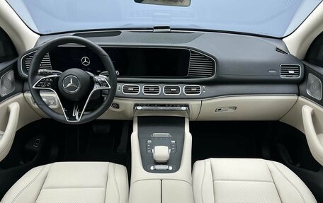 Mercedes-Benz GLE, 2025 год, 14 760 000 рублей, 3 фотография