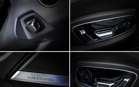Audi A8, 2019 год, 5 500 000 рублей, 25 фотография