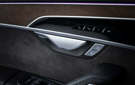 Audi A8, 2019 год, 5 500 000 рублей, 17 фотография