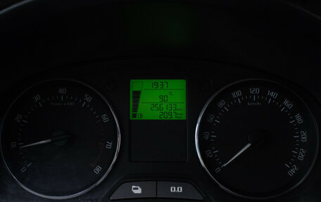 Skoda Fabia II, 2012 год, 420 000 рублей, 12 фотография