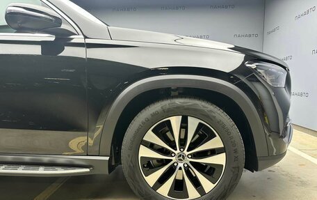 Mercedes-Benz GLE, 2025 год, 14 760 000 рублей, 2 фотография