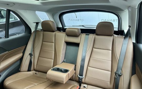 Mercedes-Benz GLE, 2025 год, 14 760 000 рублей, 7 фотография