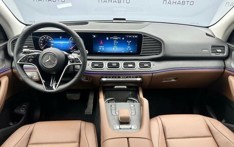 Mercedes-Benz GLE, 2025 год, 14 760 000 рублей, 3 фотография