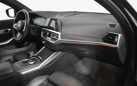 BMW 3 серия, 2021 год, 4 050 000 рублей, 12 фотография