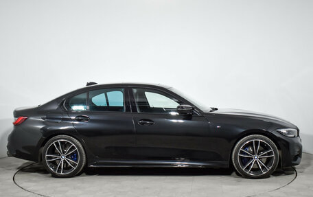 BMW 3 серия, 2021 год, 4 050 000 рублей, 4 фотография